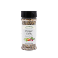 Pepper & Garlic Sea Salt (250mL PET)