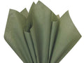 Bulk Color Tissue Paper 20X30" Flat Packed Sheets