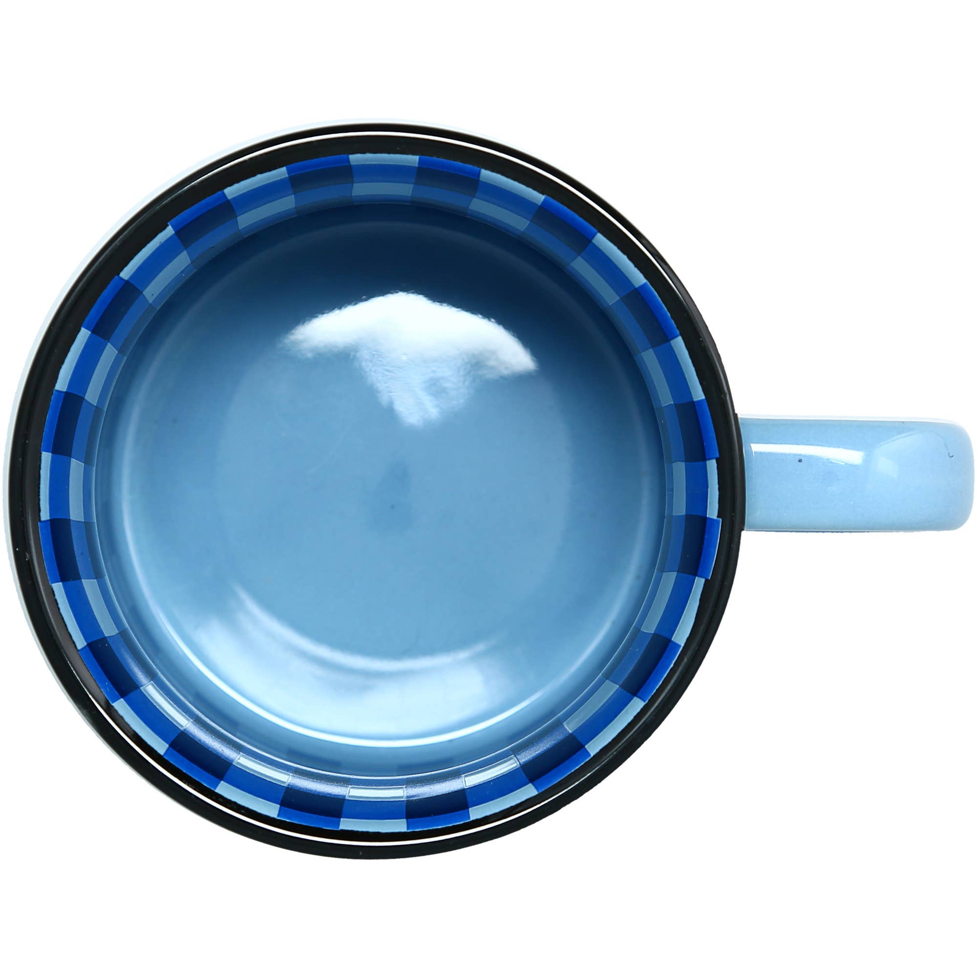 Lake Dad - 18 oz Mug