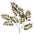 SmilaxLeaf Spray 27" - Brown/Green