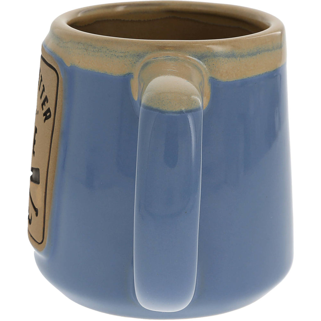 Lake - 15 oz Mug