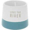 River - 4oz 100% Soy Wax Candle