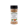 Rosemary Garlic Seasoning & Rub (250mL PET)