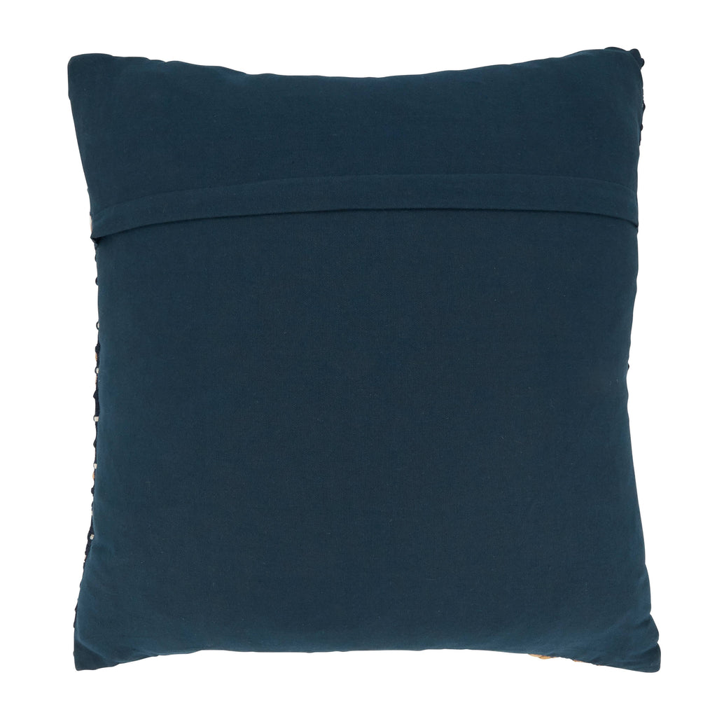 Rope Throw Pillow