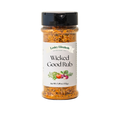 Wicked Good Rub (250mL PET)