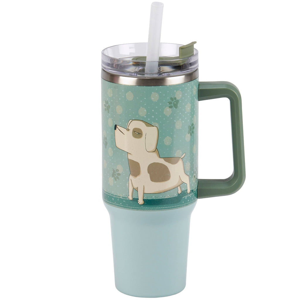 My Dog Travel Mug