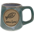River Livin' - 15 oz Mug