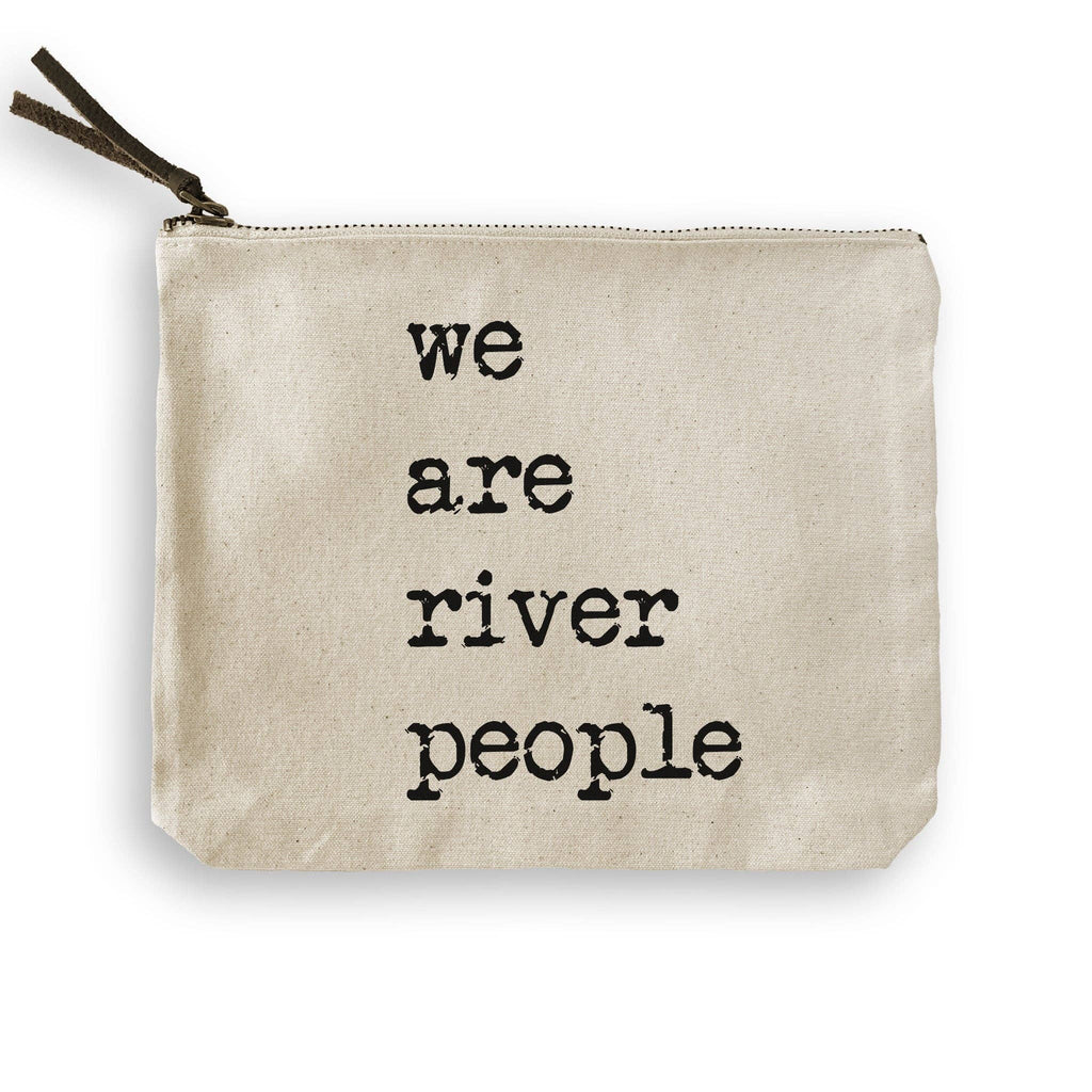 We Are River People