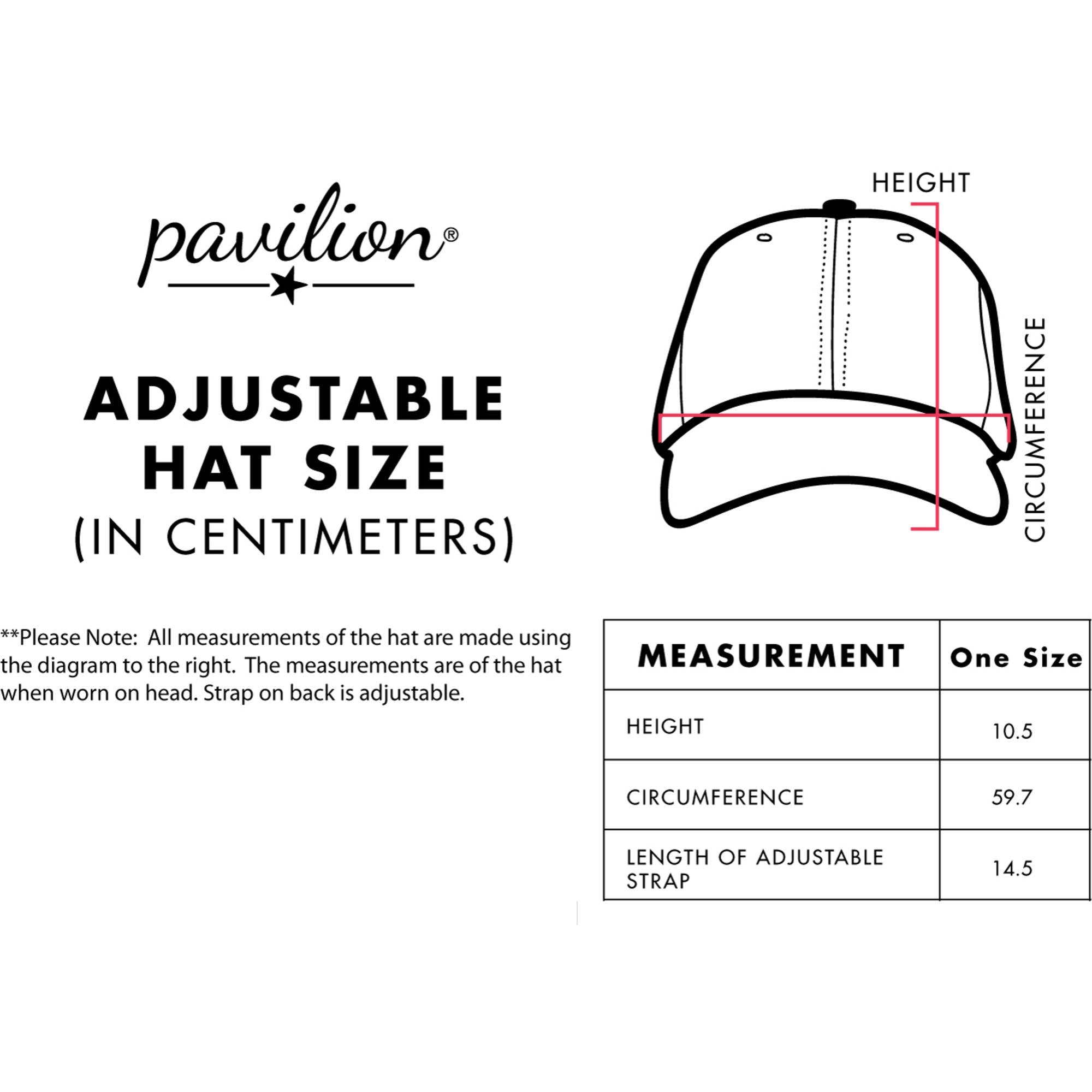 River People - Dark Gray Adjustable Hat