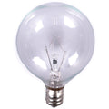25 Watt Warmer Light Bulb (2pk)