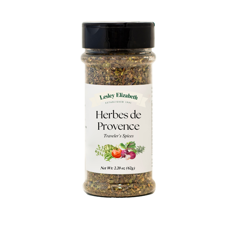 Herbes de Provence Seasoning (250mL PET)