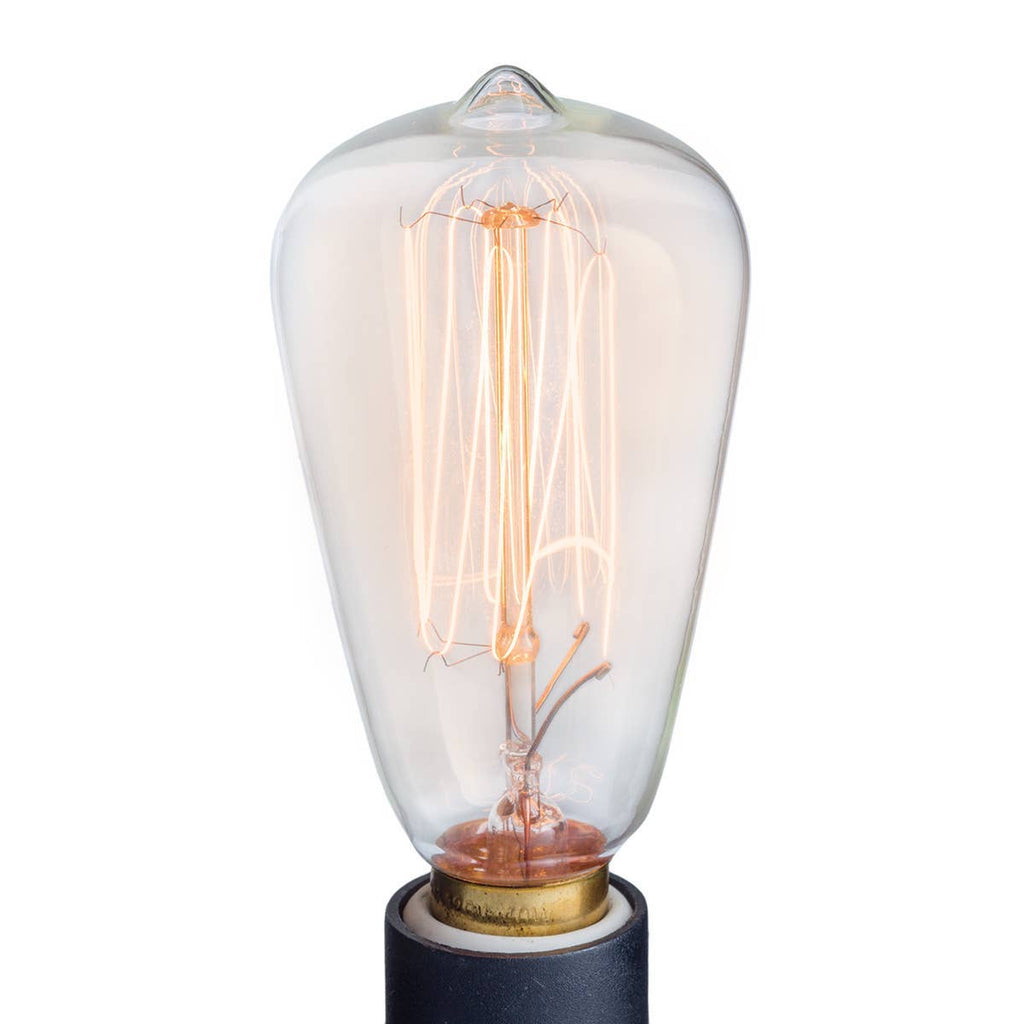 NP3 Replacement Bulb Vintage Style 40 watt