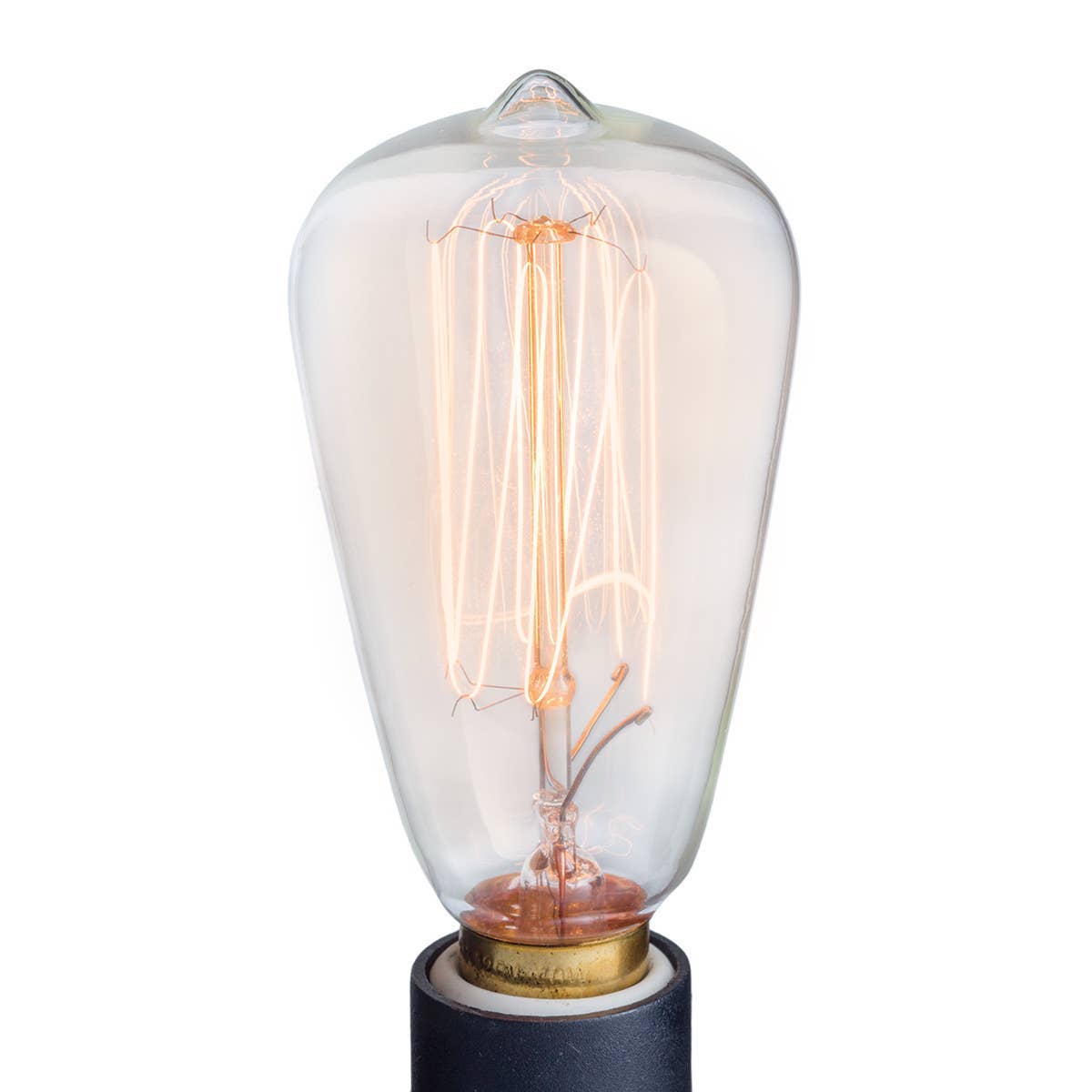 NP3 Replacement Bulb Vintage Style 40 watt