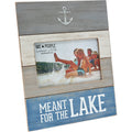 For The Lake - 7.75" x 10" Frame (Holds 6" x 4" Photo)