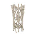 Twig Candle Holder