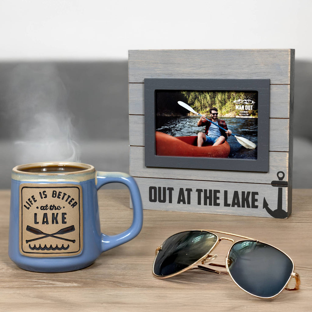 Lake - 15 oz Mug