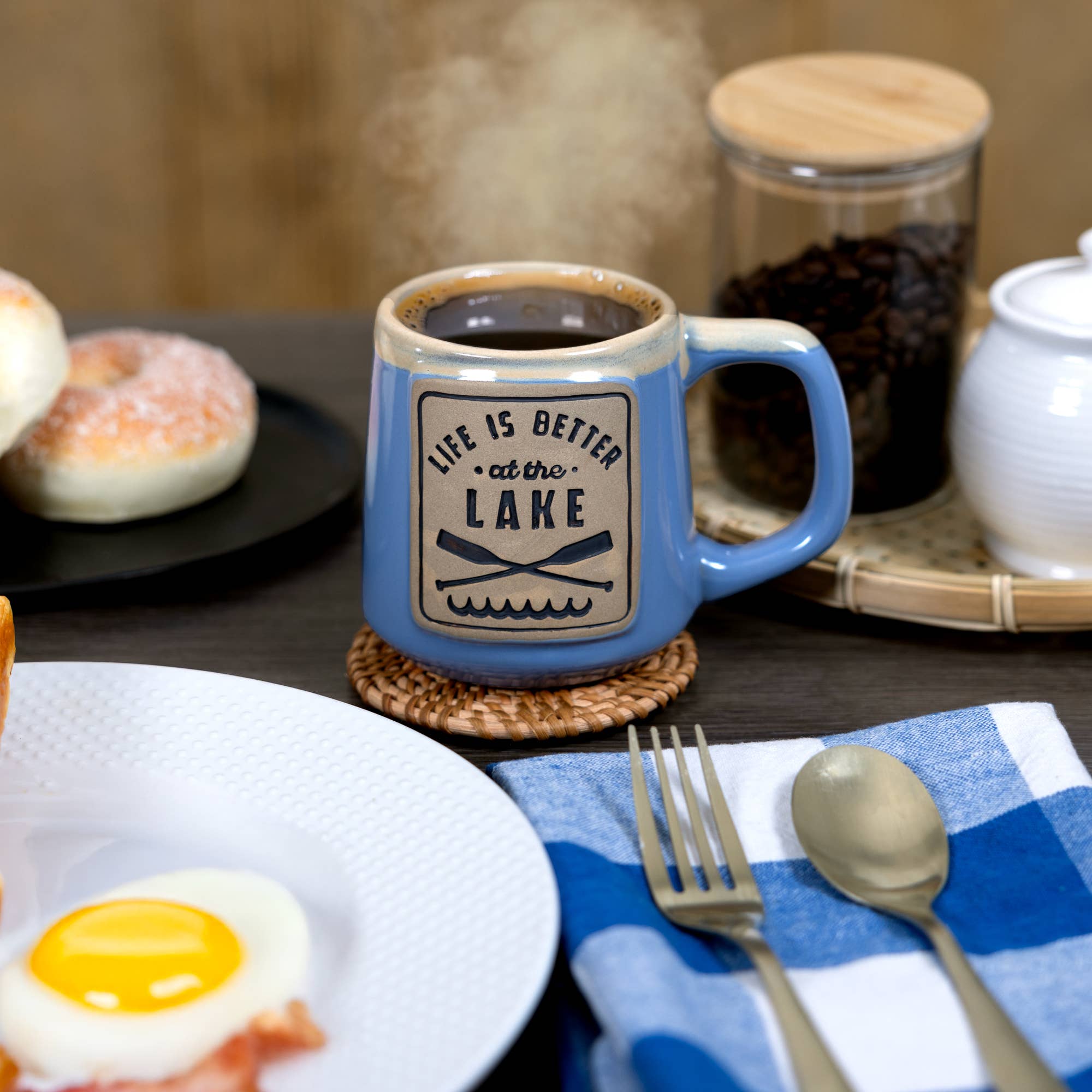 Lake - 15 oz Mug