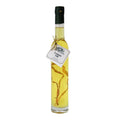 Lemon Infused EVOO Blend – Bright Citrus (375mL Tall Round)