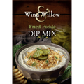 Fried Pickle  (cs 12) - Dip Mixes