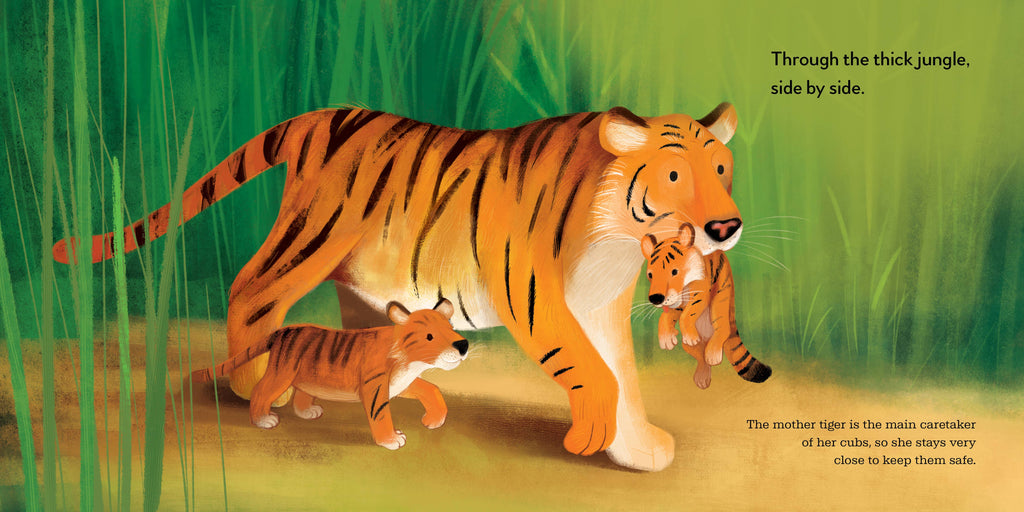 Animal Snuggles