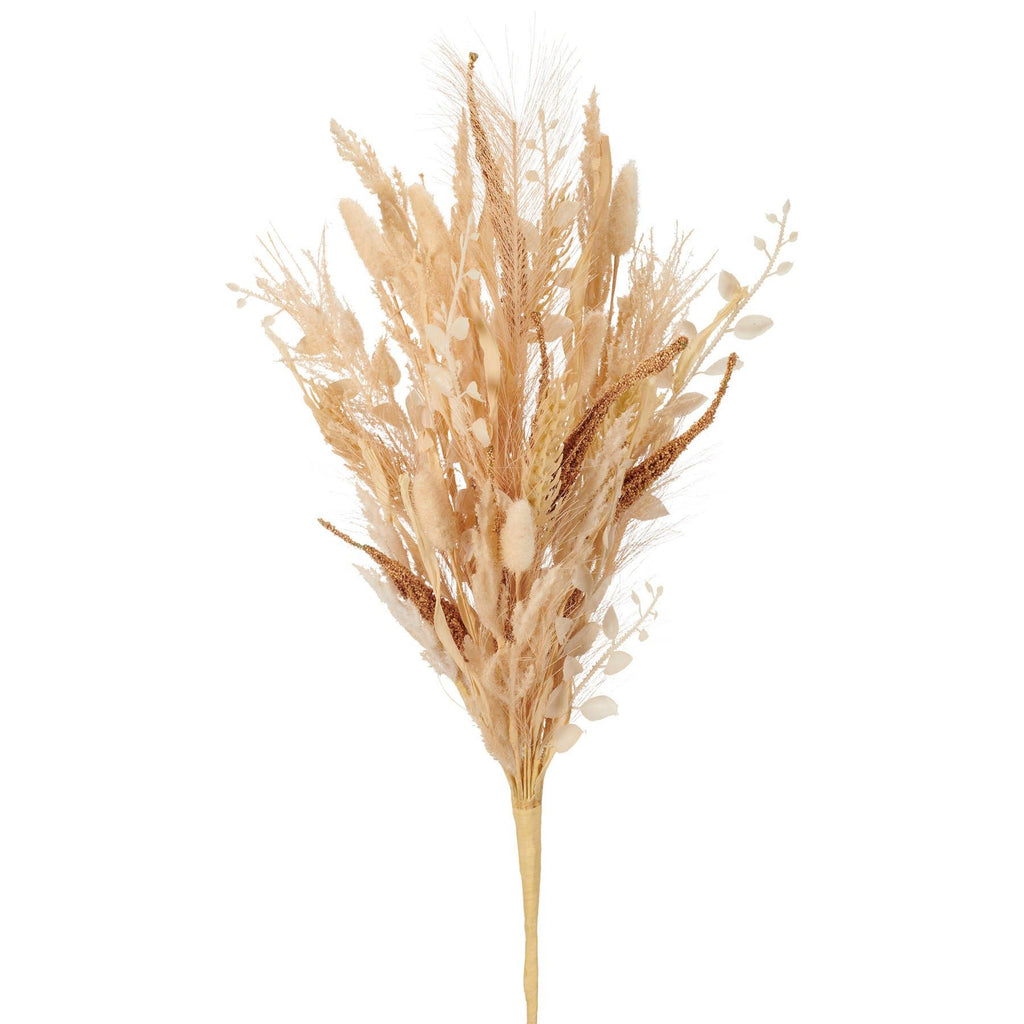 Mixed Feather Reeds Bouquet