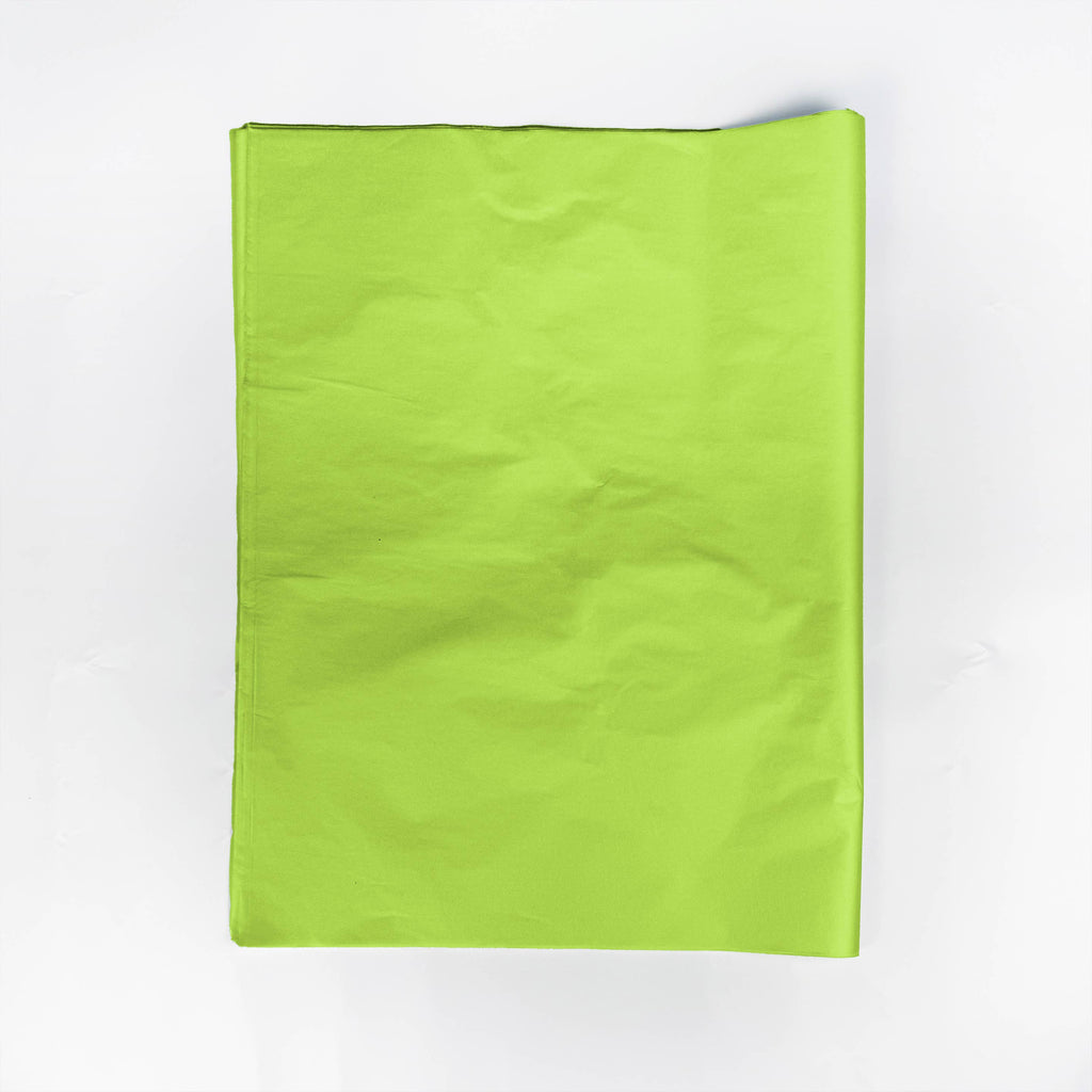 150pc, 31x20" Colorful 17g Gift Wrapping Tissue Paper Sheets