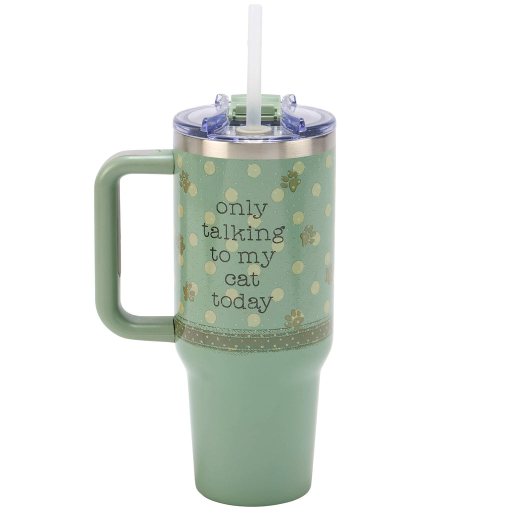 My Cat Travel Mug