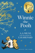 Winnie-the-Pooh: A.A. Milne