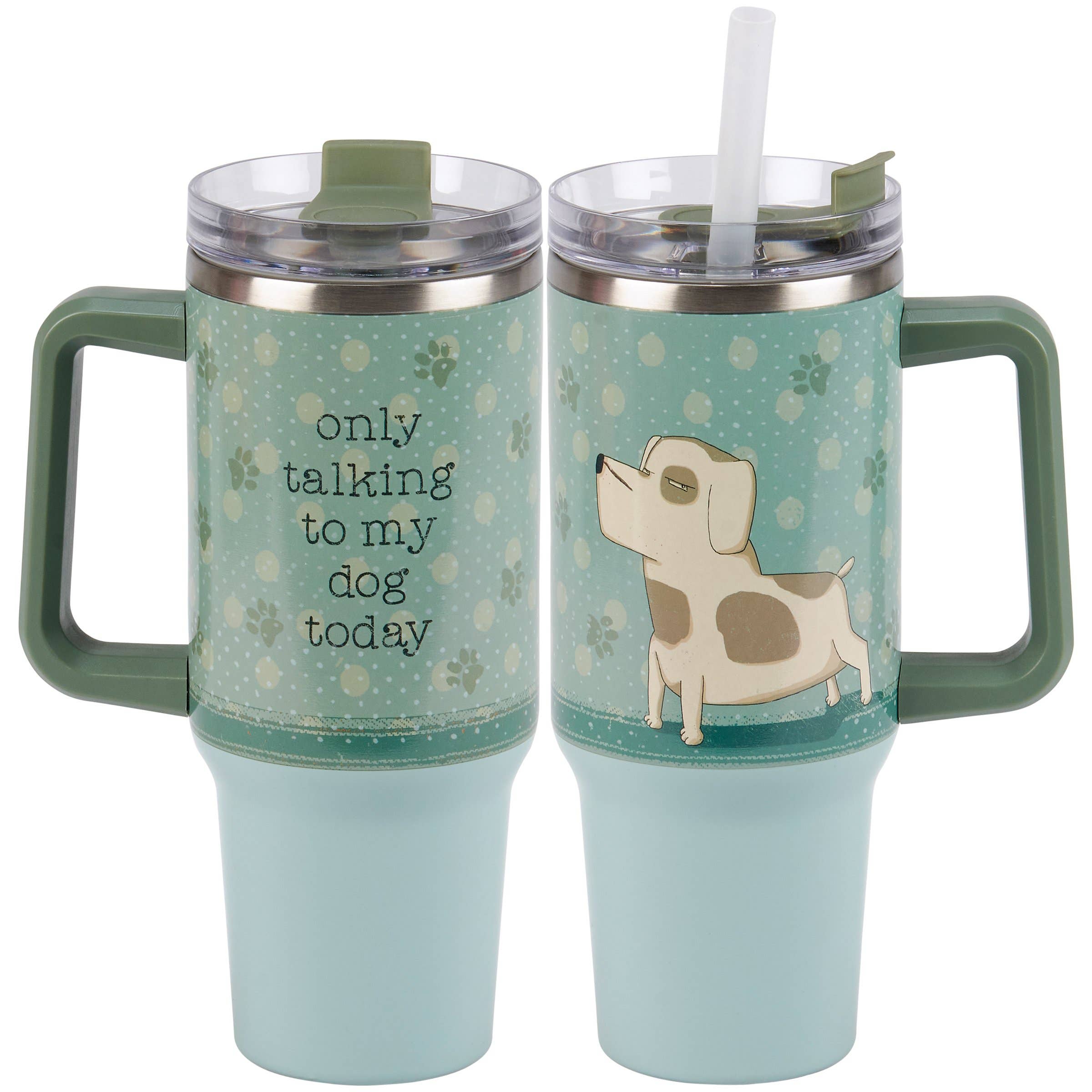 My Dog Travel Mug