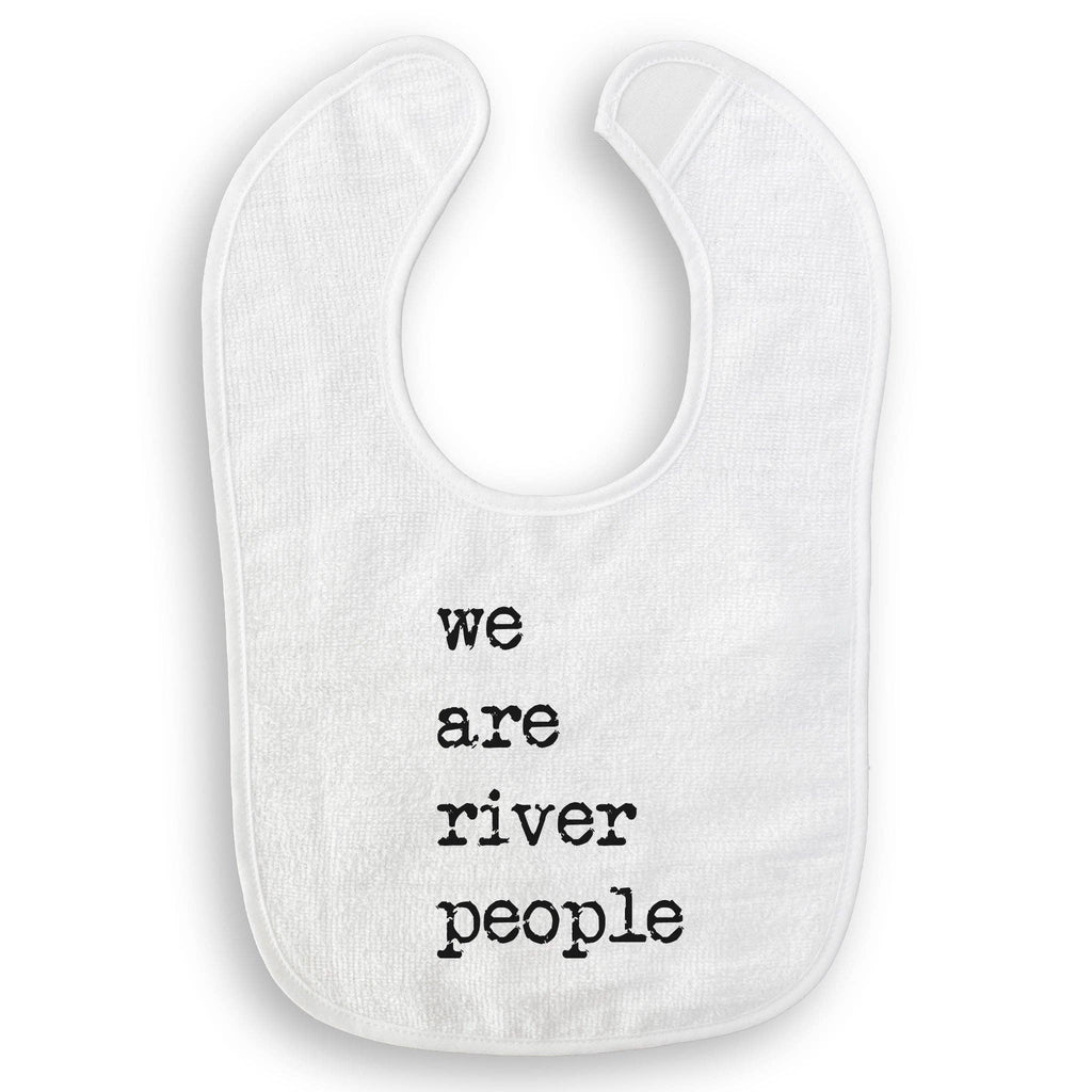 We Are River People