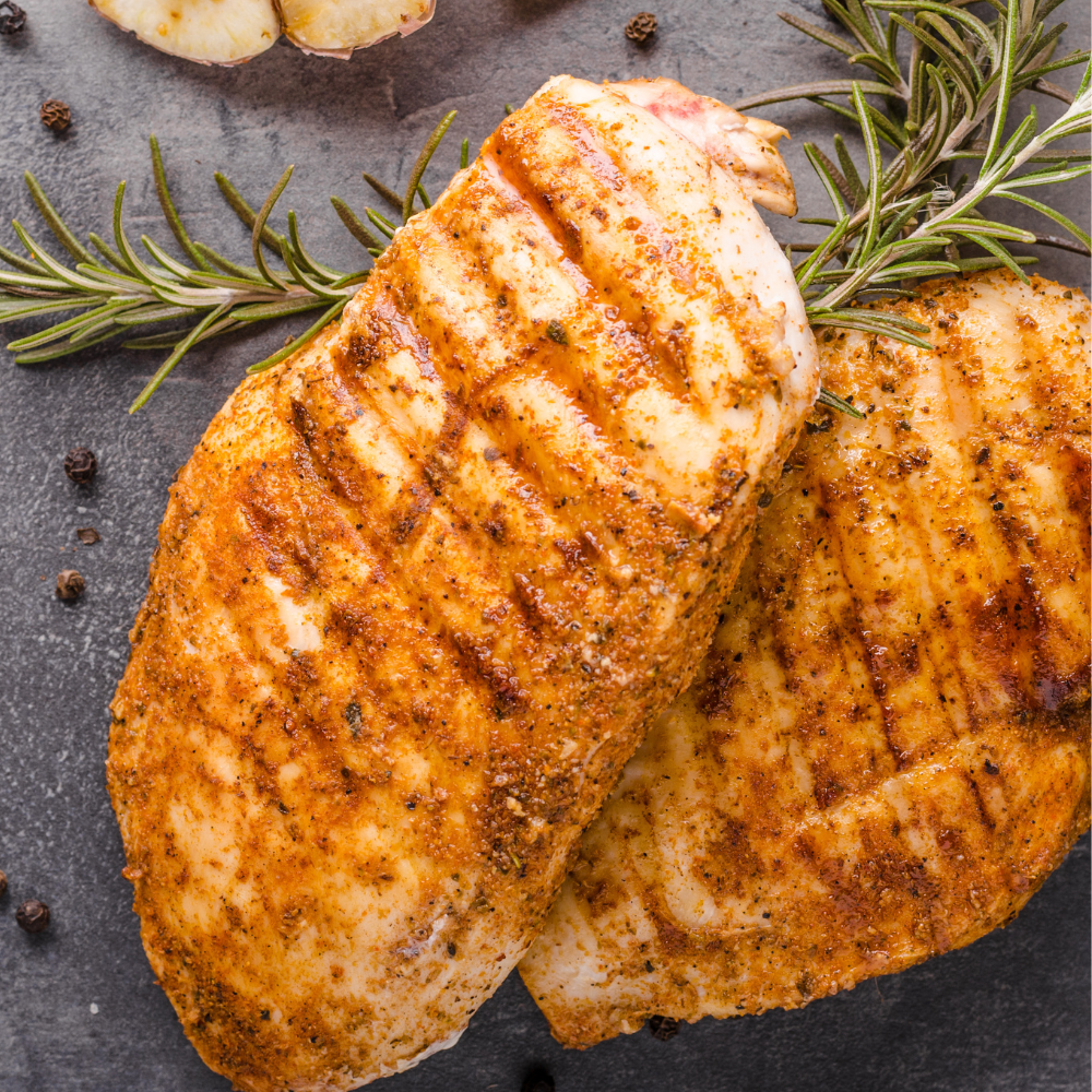Wicked Good Rub (250mL PET)