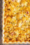 Tex-Ranch Mac n' Cheese