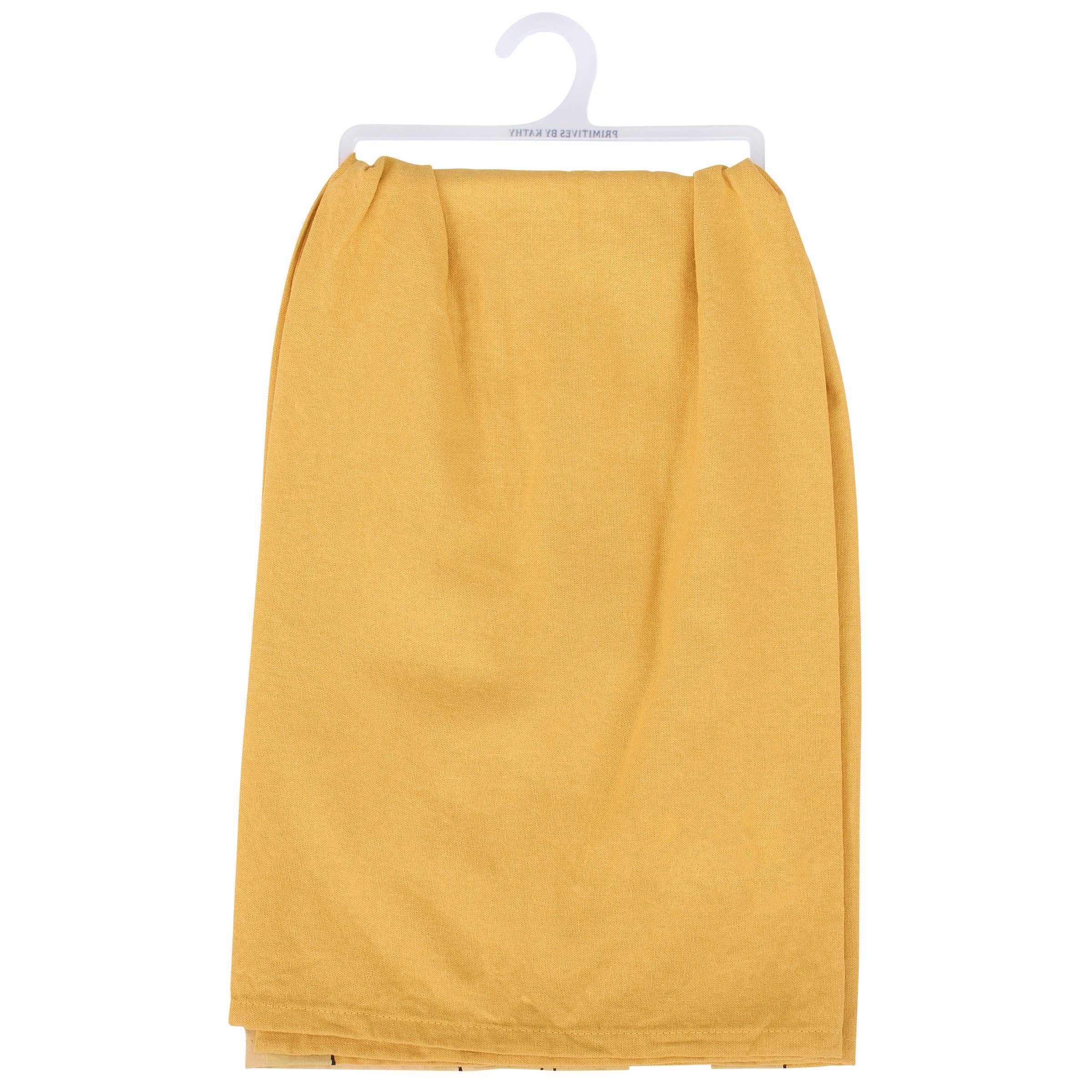 Did Someone Say Food Kitchen Towel
