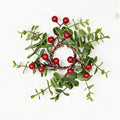 510017- 1.5in(7in)Ring-Soft Touch Evergreen  with R