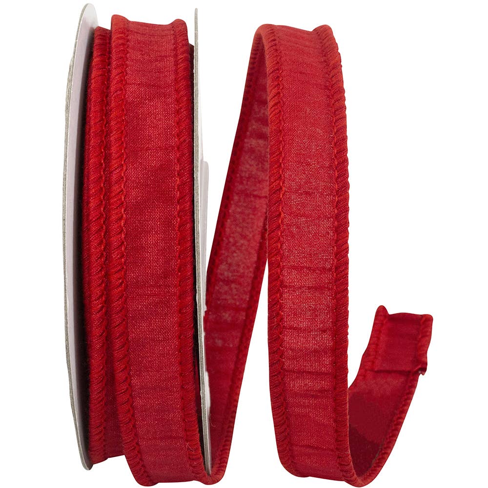 DPNI SPRM WE-RED-7/8in-10YD 065-05F