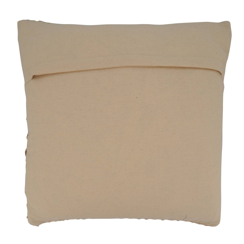 Rope Throw Pillow