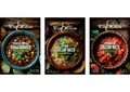 Salsa Assortment (cs 12)