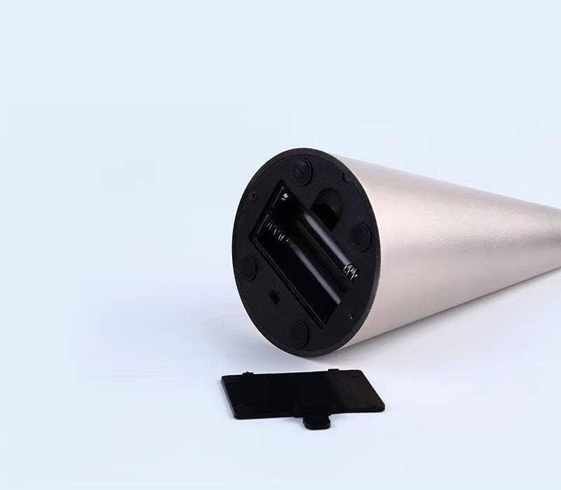 Table Fly Fan Portable Tabletop Fly Fan for Indoor Outdoor