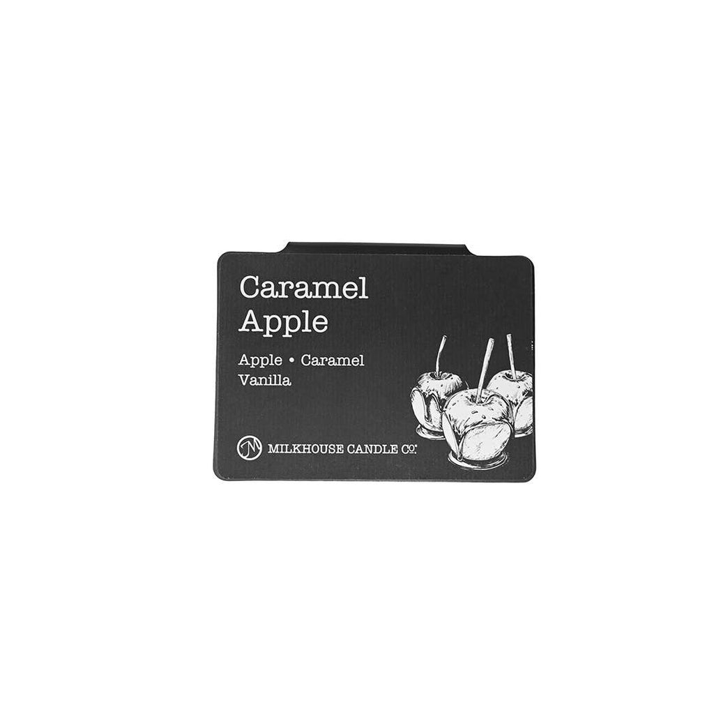 Candle Bar Scent Label Signs – A La Carte Label Signs