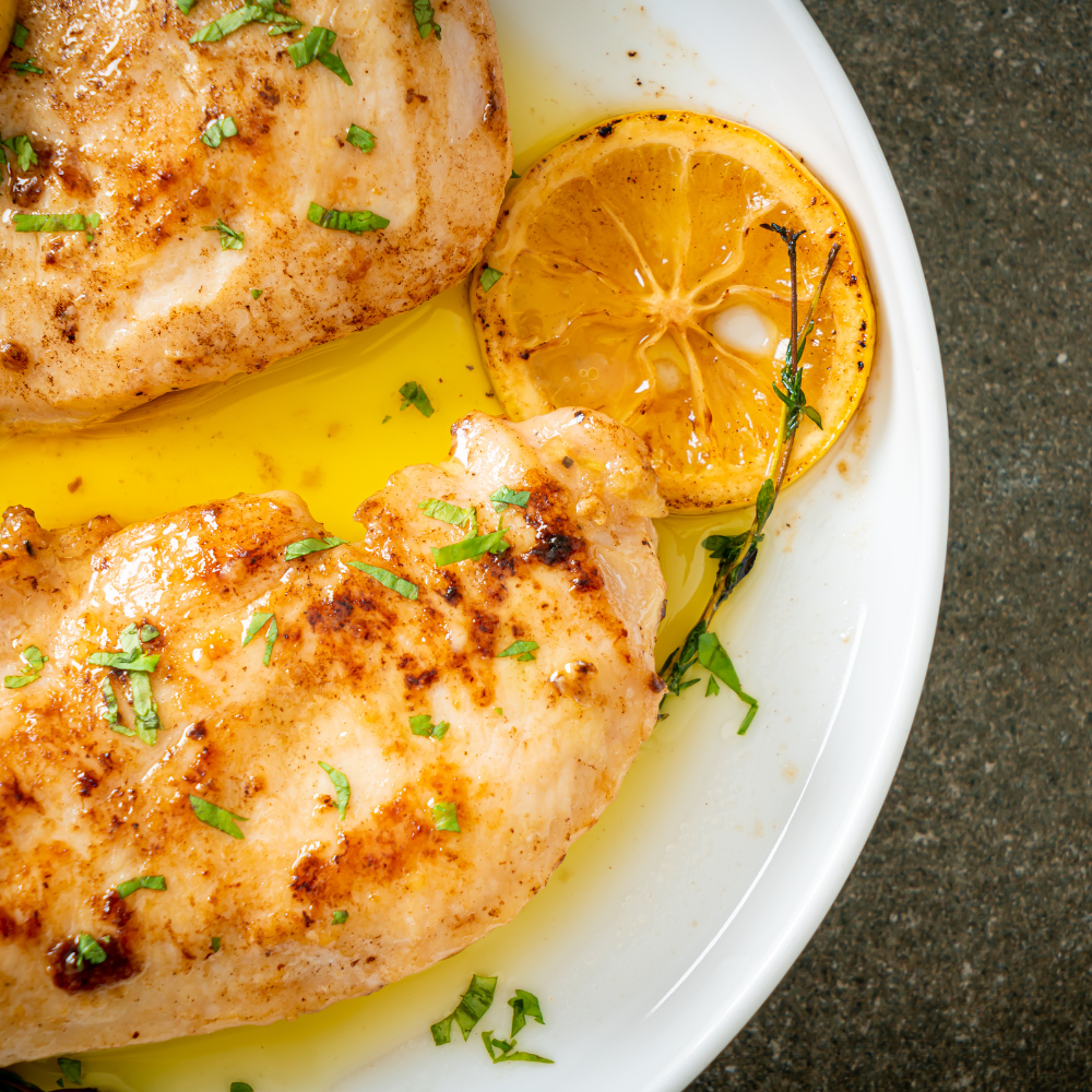 Rosemary Garlic Seasoning & Rub (250mL PET)