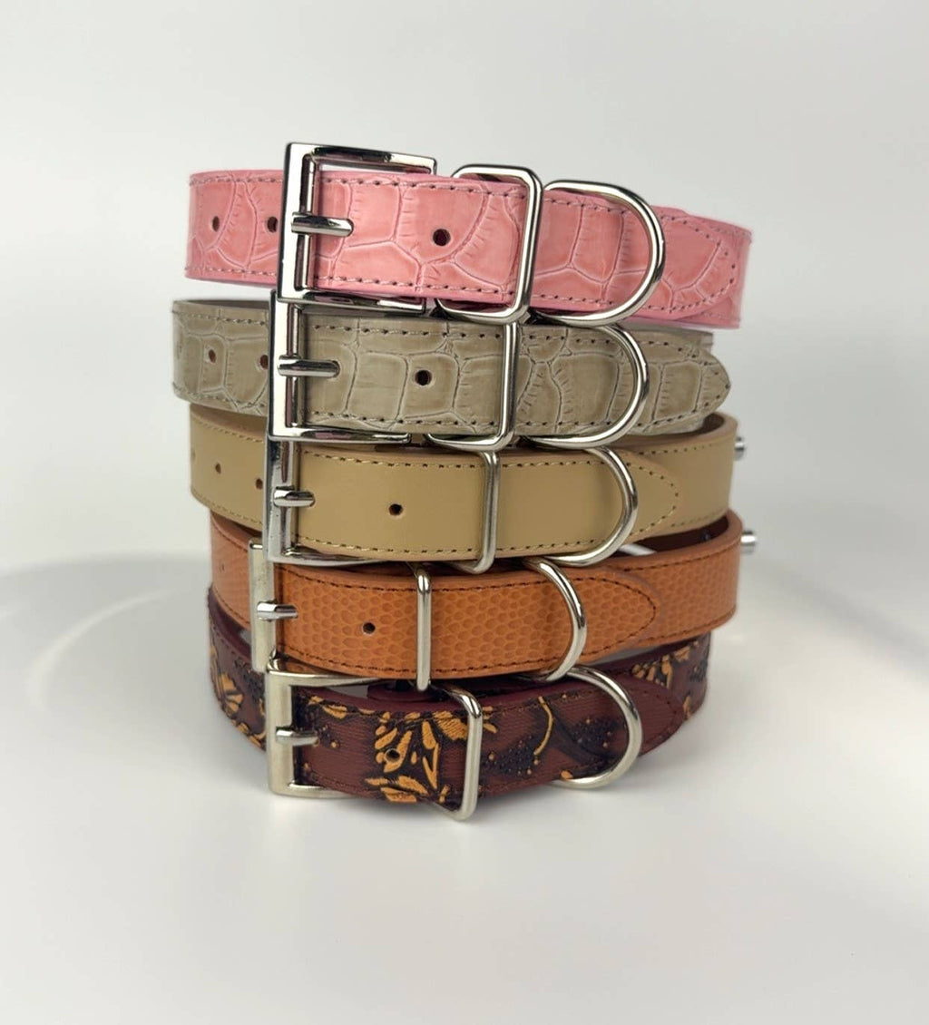 DIY Pet Collar Bar Starter Pack - High Desert- 280 Pieces