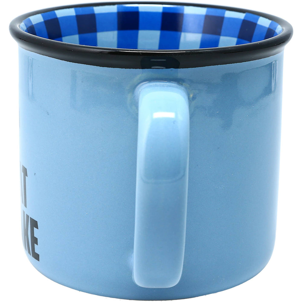 Lake Dad - 18 oz Mug