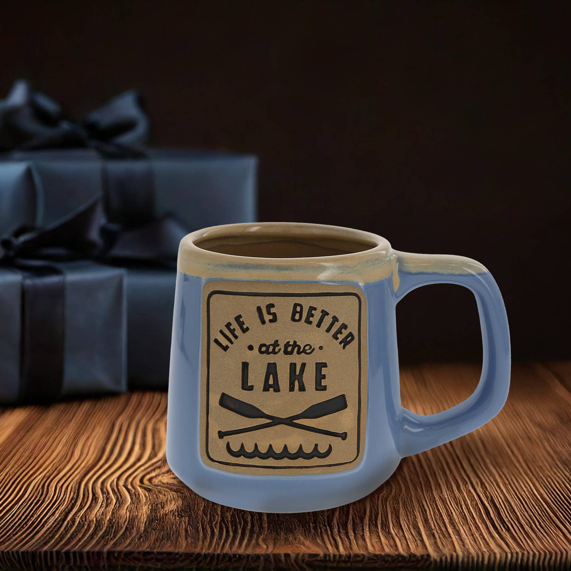 Lake - 15 oz Mug