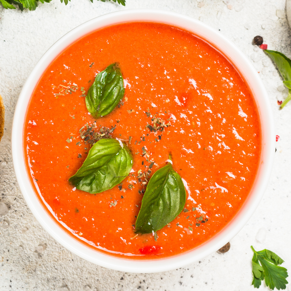 Sweet Bell Pepper Dip Seasoning (250mL PET)
