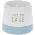 Lake - 4oz 100% Soy Wax Candle