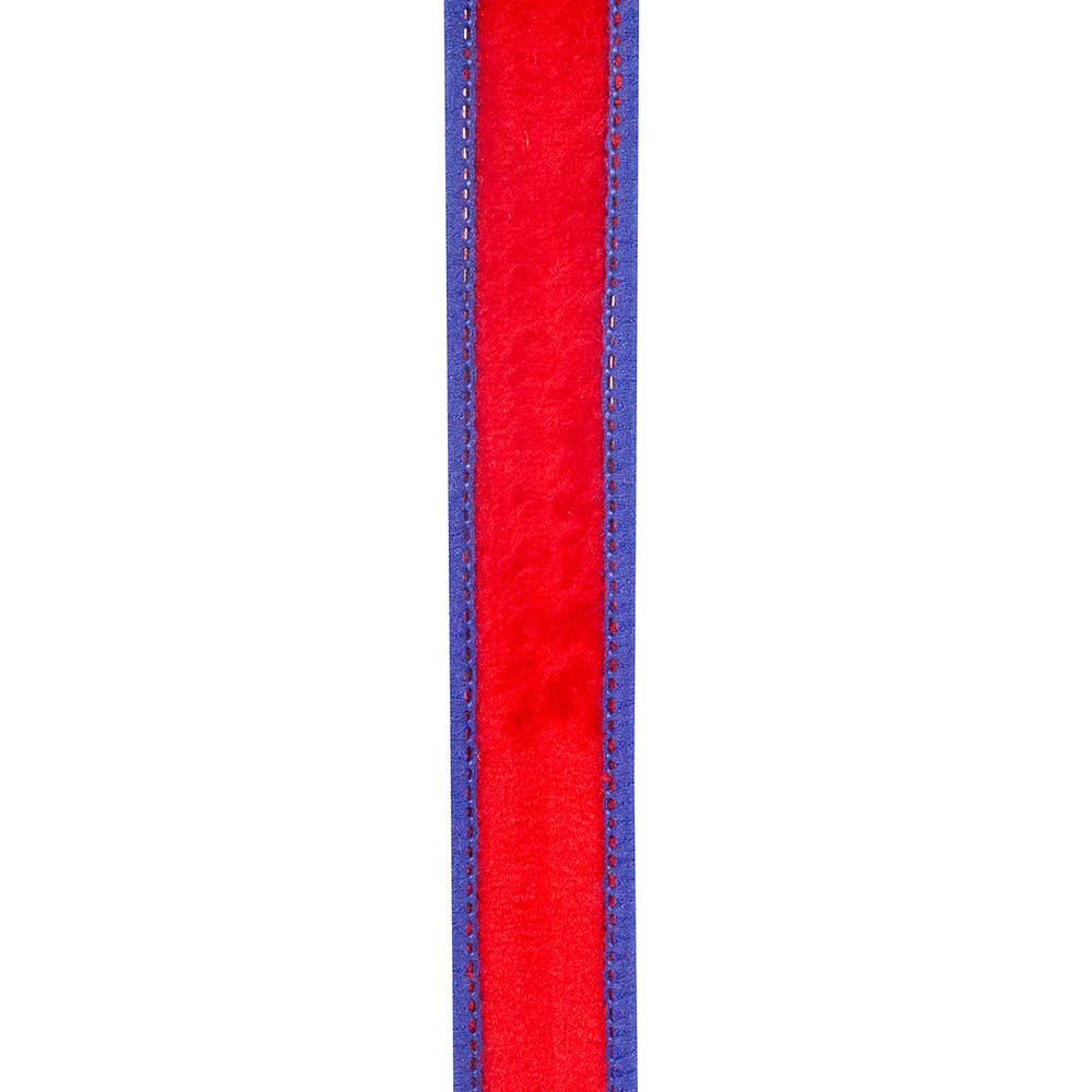 VLVT TCH DLX DPNI BCKD WE-RED/ 250-05D