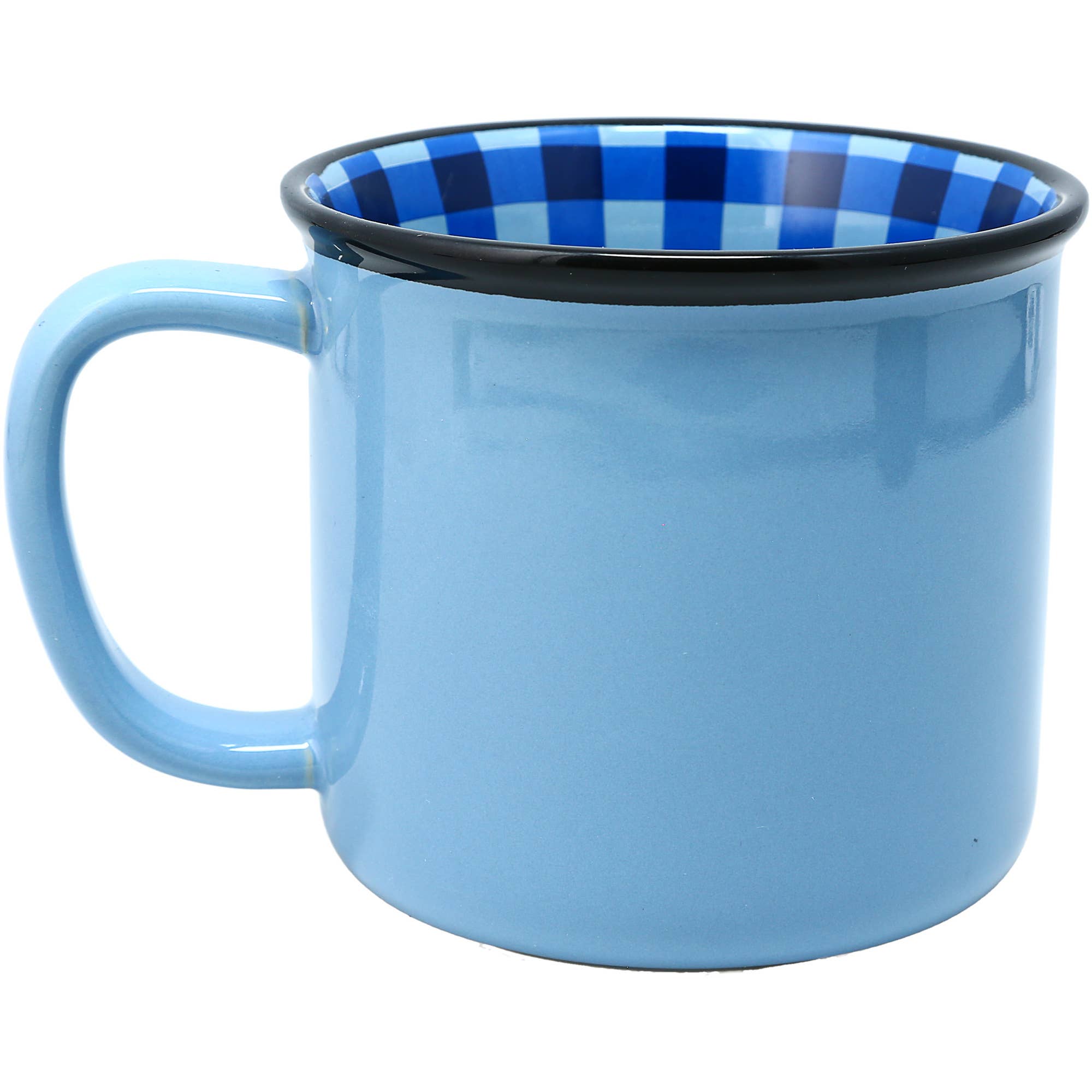 Lake Dad - 18 oz Mug