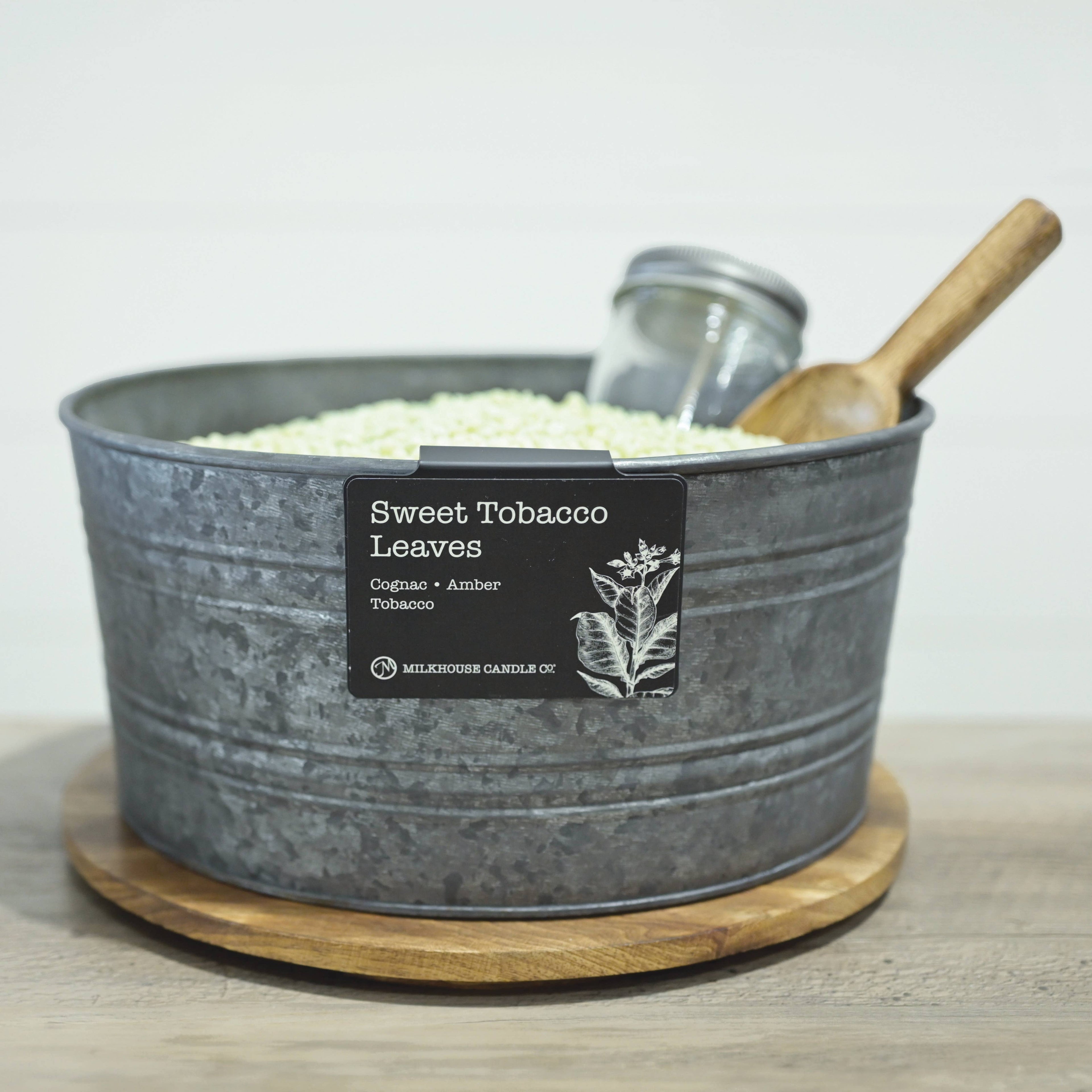 Candle Bar Kit by Milkhouse Candle Co