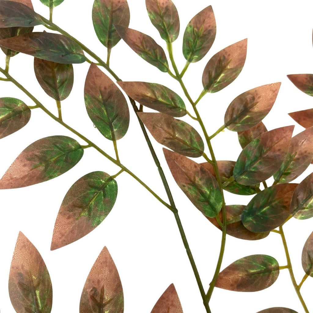 SmilaxLeaf Spray 27" - Brown/Green