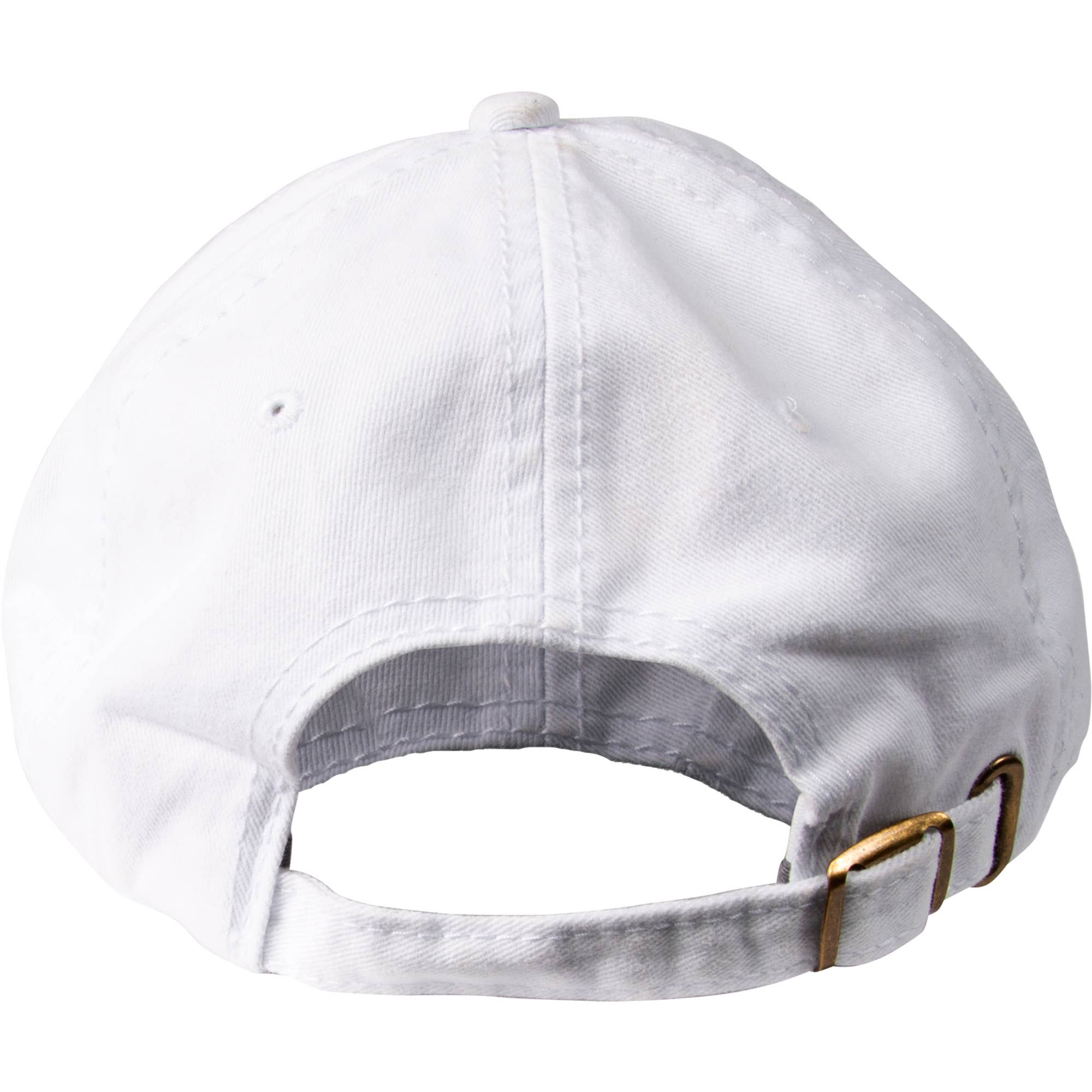 Lake People - Dark Gray Adjustable Hat